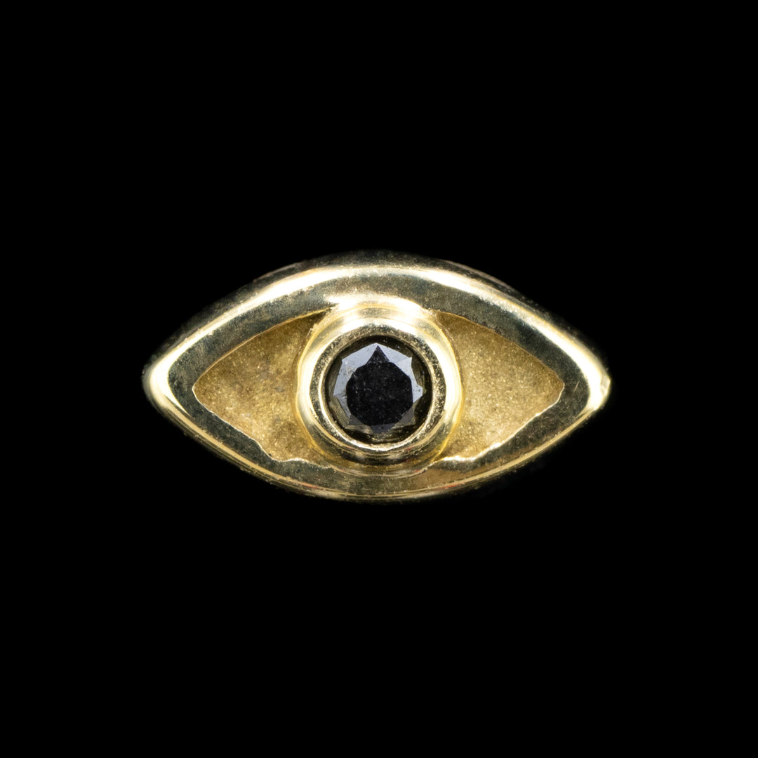 Jinx Threaded End - Black Diamond