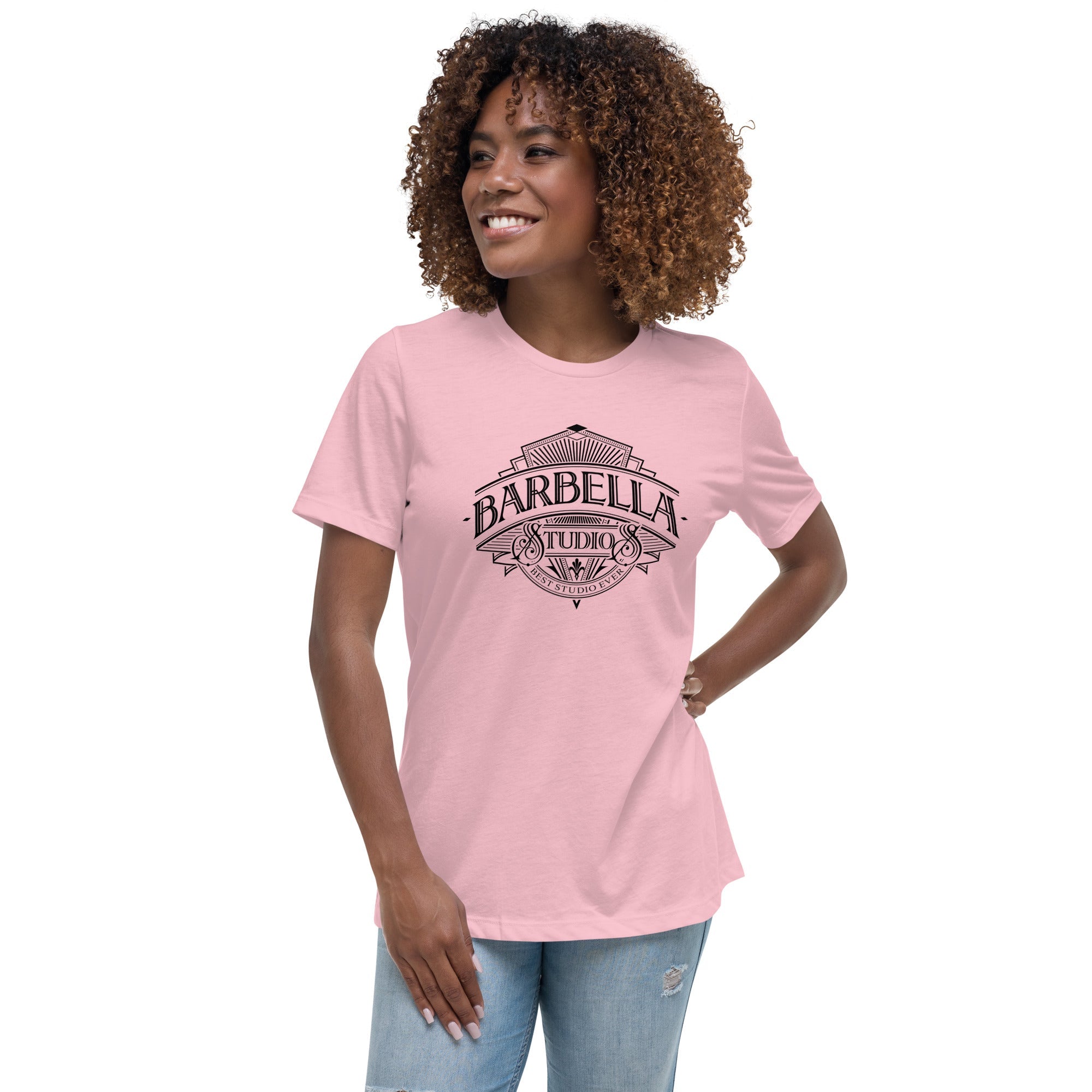 Barbella Merch