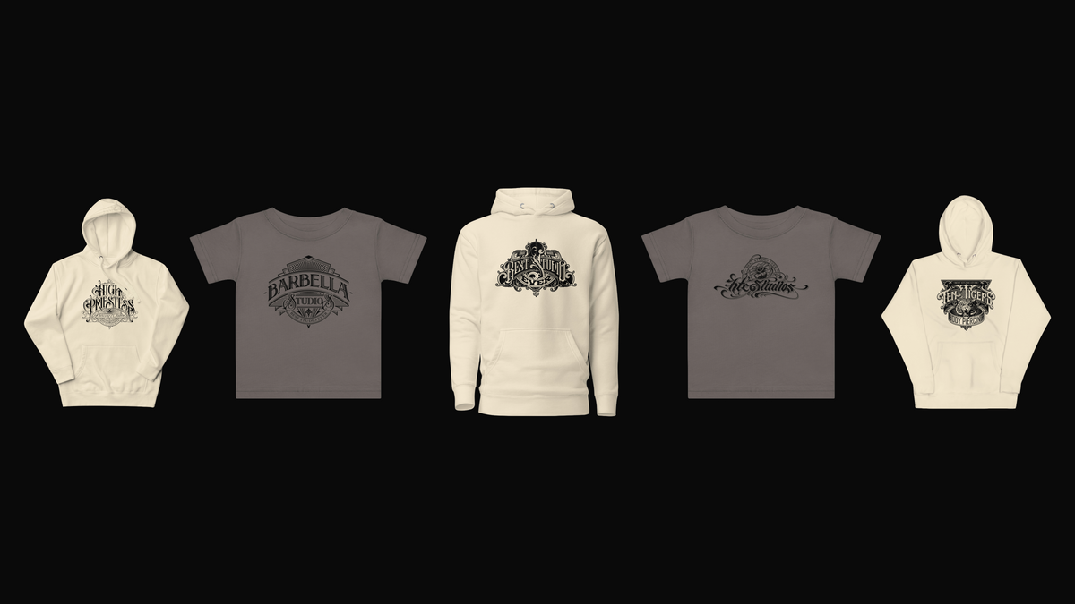 Best Bloomberg Merch Studio Merch – Best Studio Ever