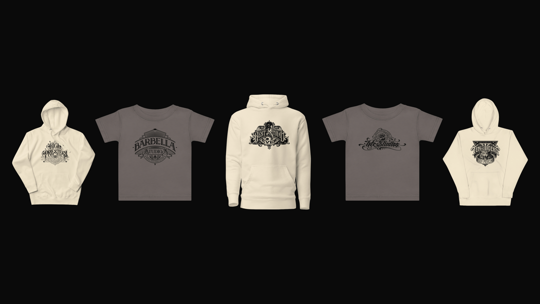 Studio Merch
