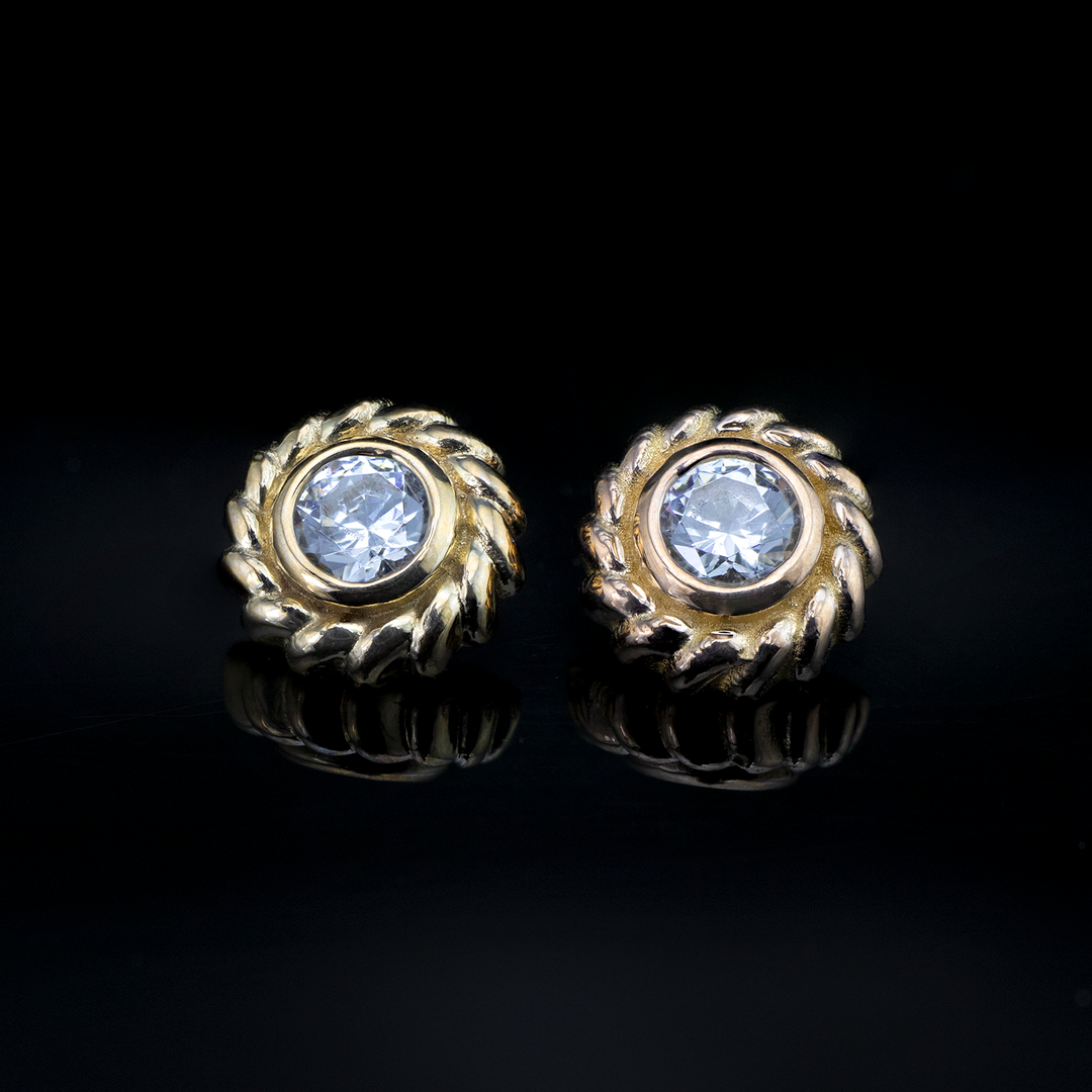 Nusura Threaded End - 16 gauge