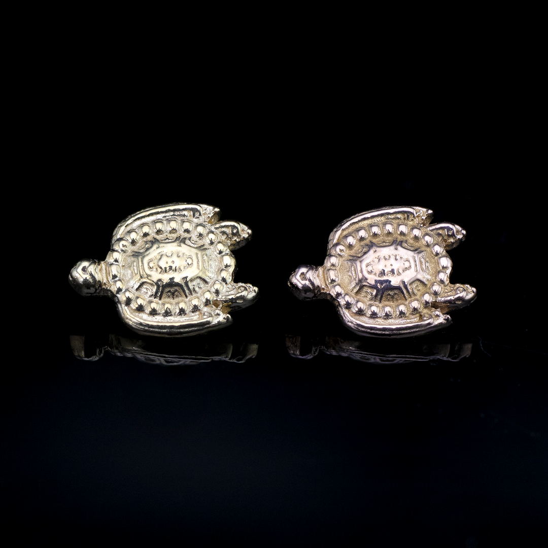 Turtle Threaded End - 16 gauge