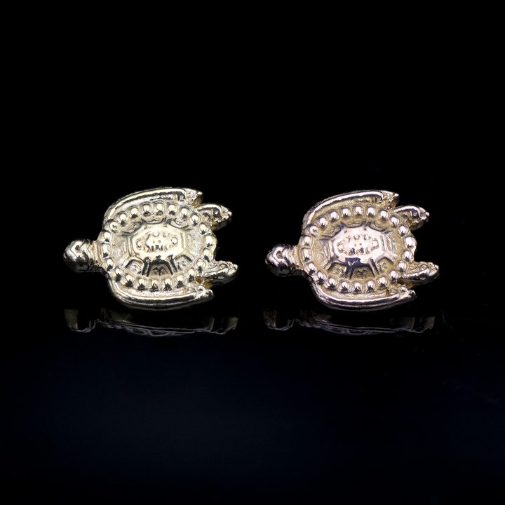 Turtle Threaded End - 16 gauge
