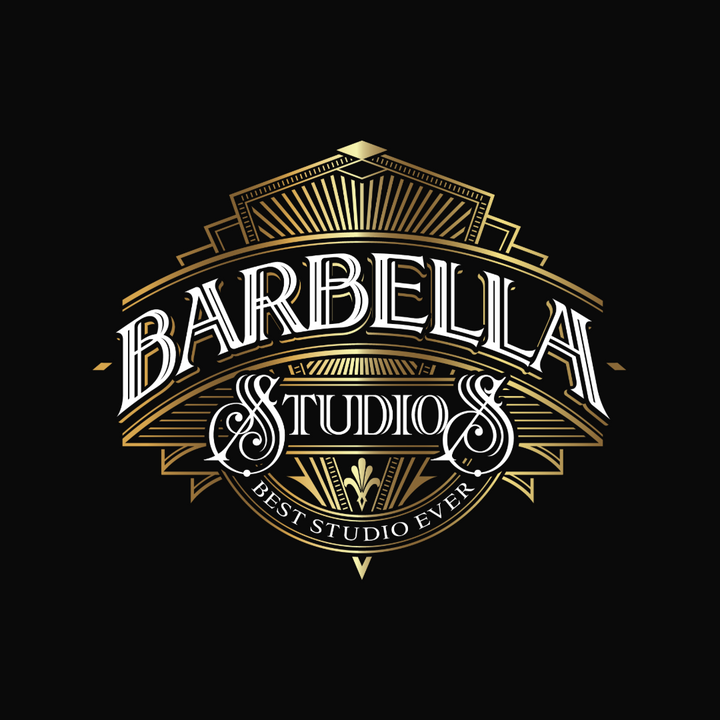 Barbella Logo