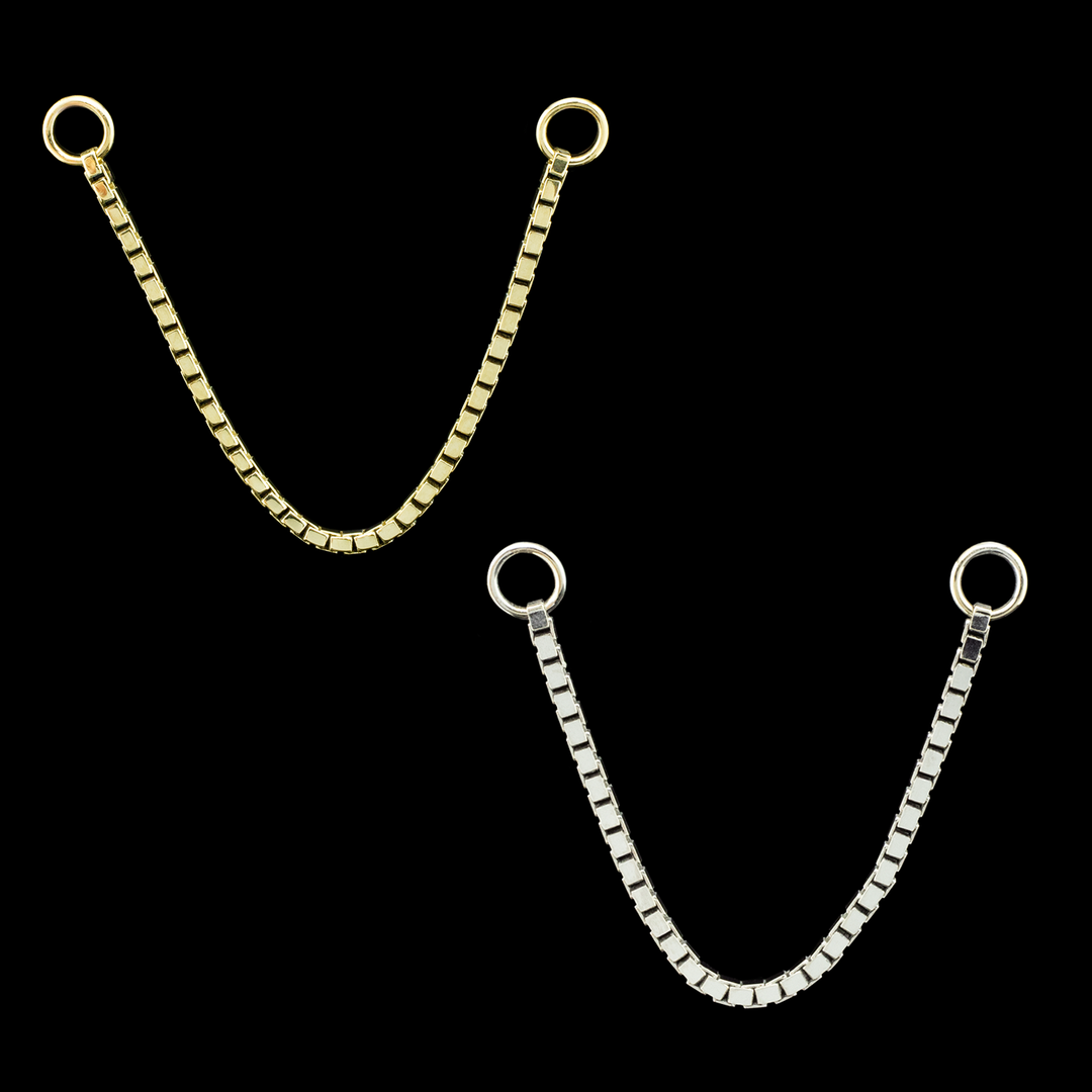 Single Box Chain