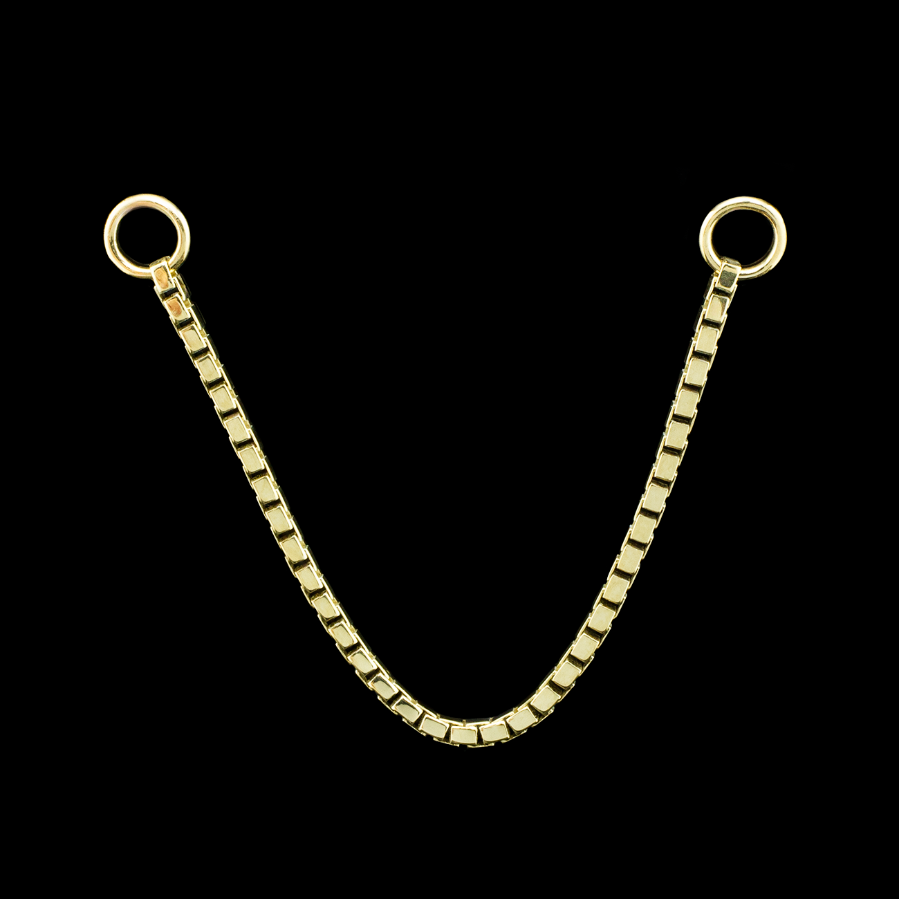 Single Box Chain – Best Studio Ever