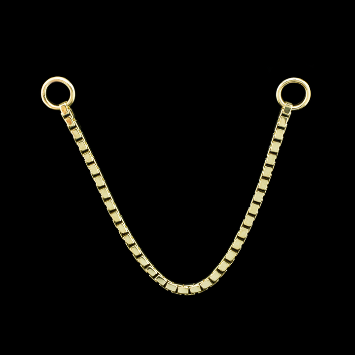 Single Box Chain