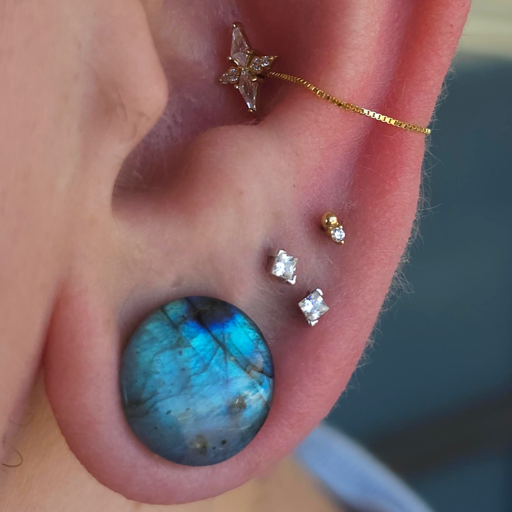 Celestial Threadless End