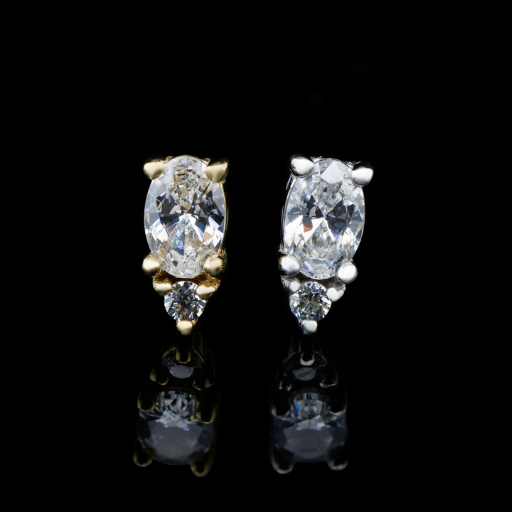 Desden Threadless End