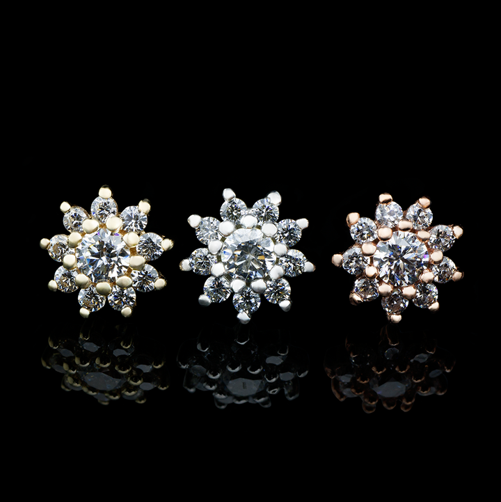 Eloise Threadless End