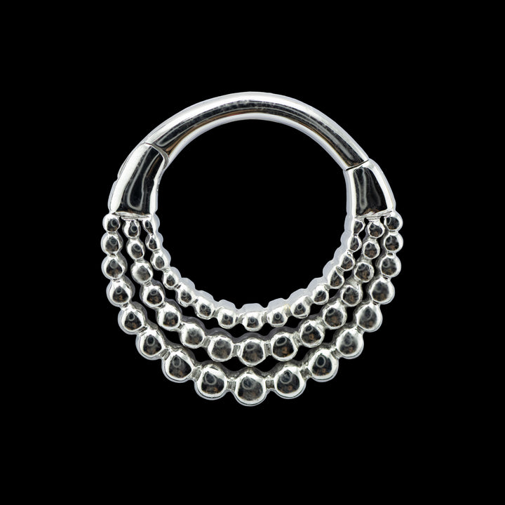 Fame Clicker Ring