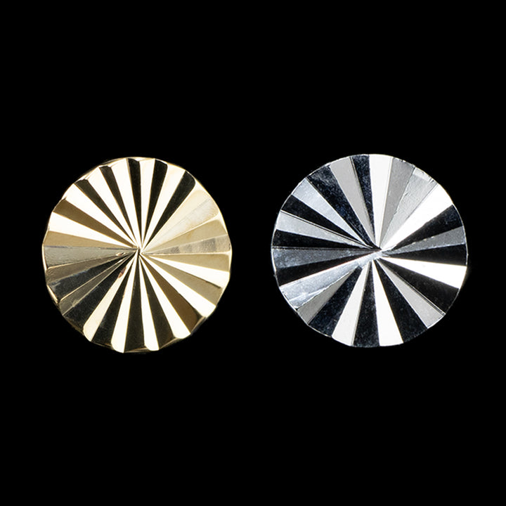 Threadless Lazer Disk