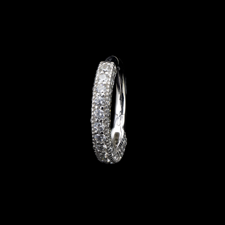 Showcase Clicker Ring