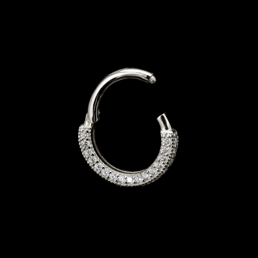 Showcase Clicker Ring