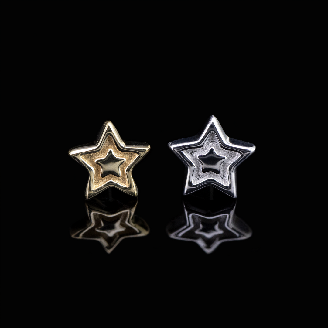 Starstruck Threadless End