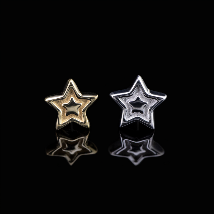 Starstruck Threadless End