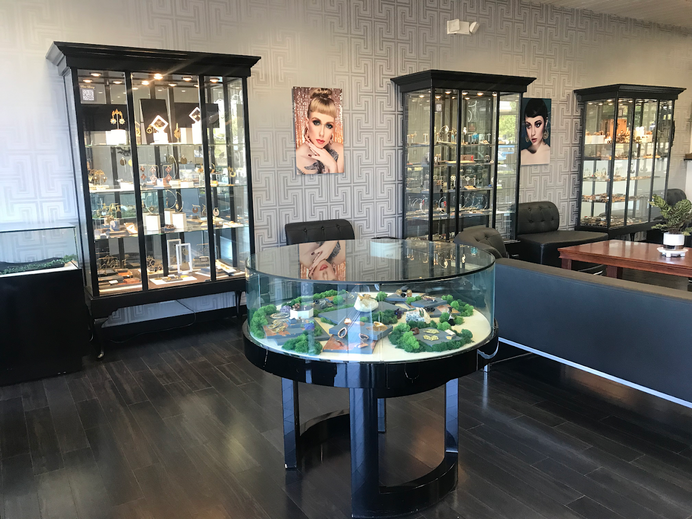 Deep Roots | Lynnwood | Alderwood | Best Studio Ever™