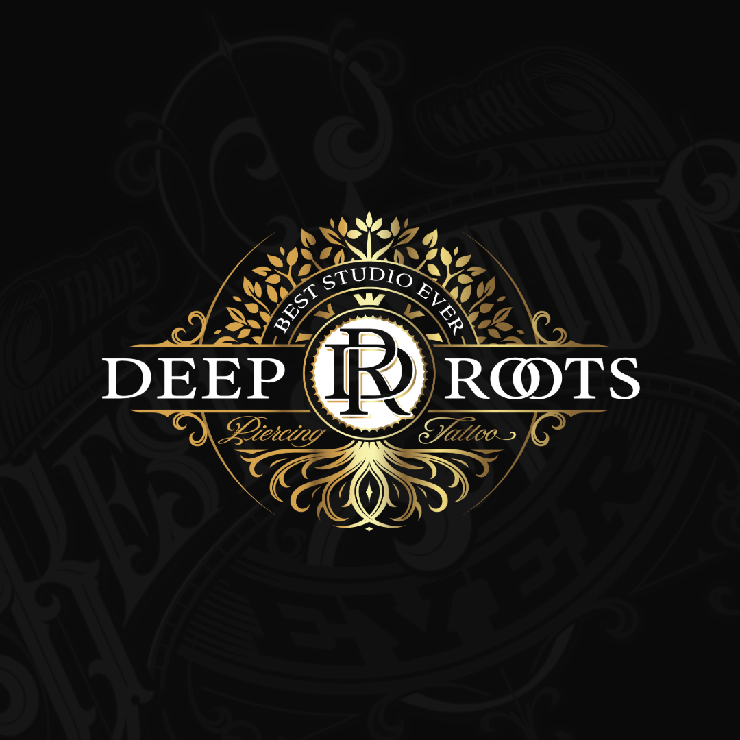 Deep Roots | Seattle | U District | Best Studio Ever™