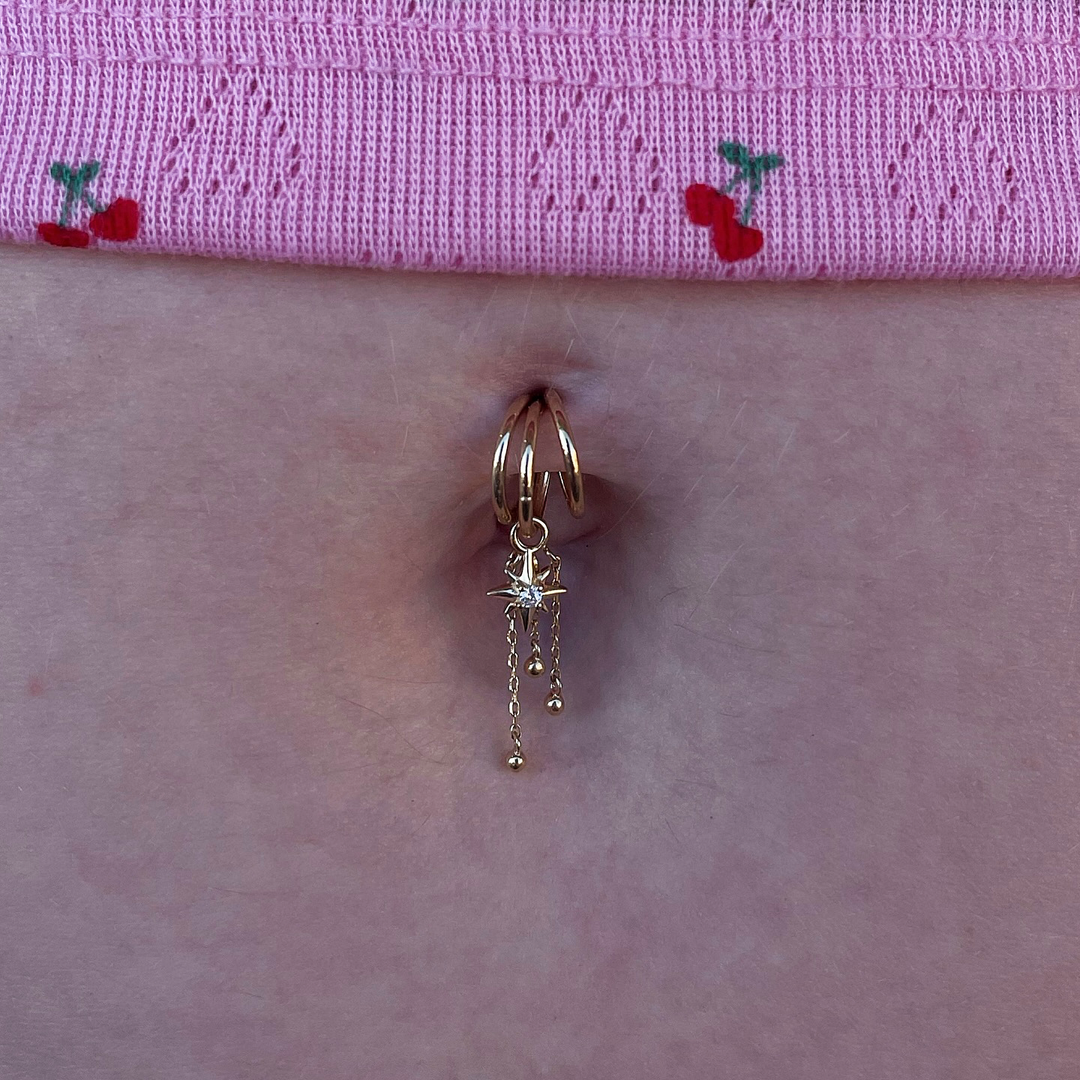 Dancing Queen Charm