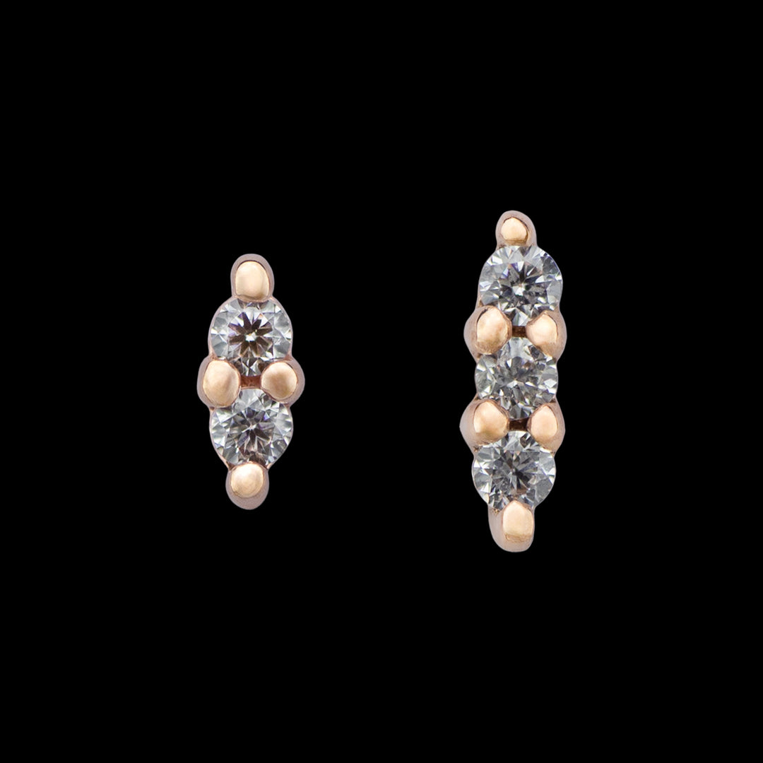 Mishka Threadless End