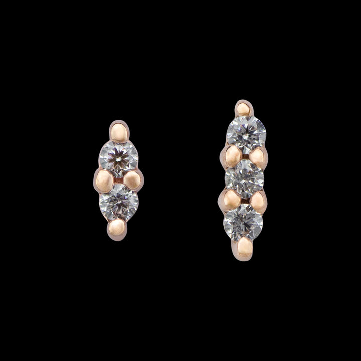 Mishka Threadless End