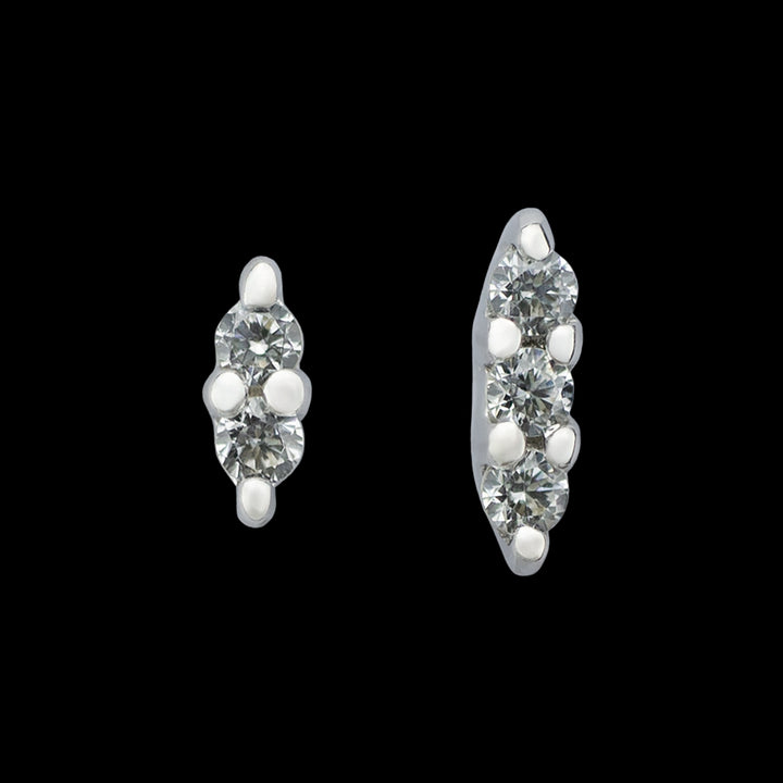 Mishka Threadless End