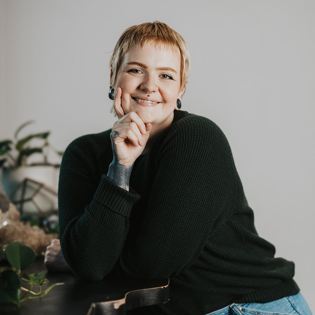 Tattoo work by Deep Roots Tattoo and Body Piercing Seattle — photo 5 of 5