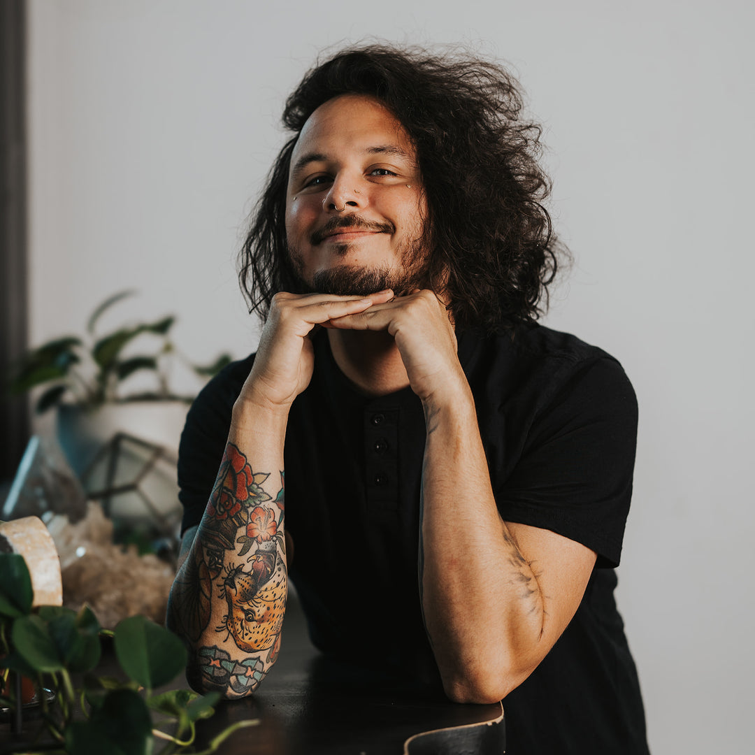 Tattoo work by Deep Roots Tattoo and Body Piercing Seattle — photo 3 of 5