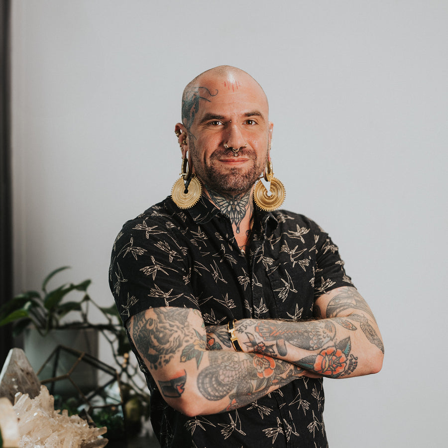 Deep Roots | Seattle | U District | Best Studio Ever™