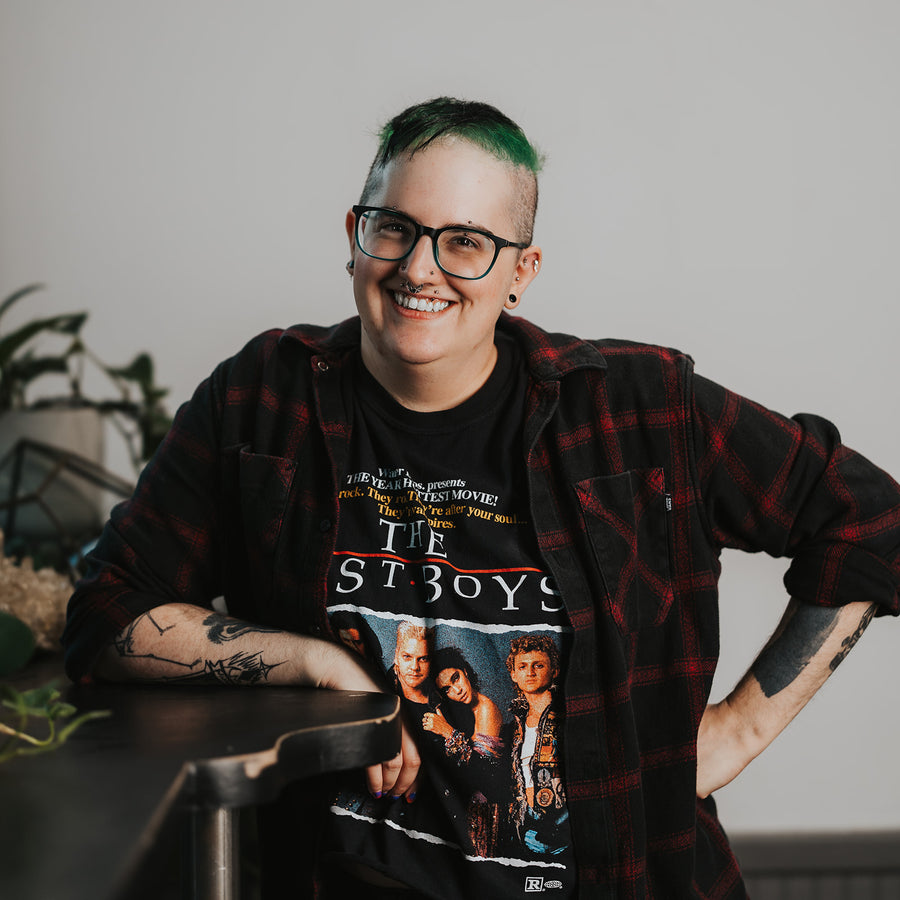 Body Piercing Lynnwood, WA | Professional Piercers – Best Studio Ever