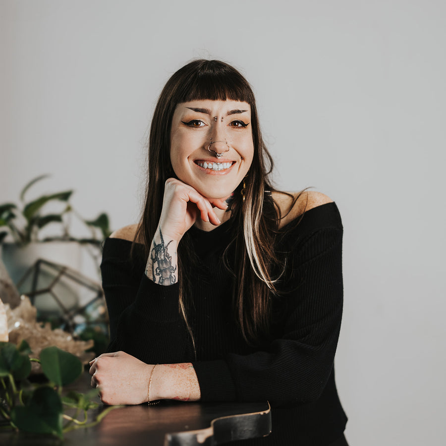 Deep Roots | Seattle | U District | Best Studio Ever™