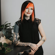 Kay Deep Roots Body Piercing Seattle, WA | Professional Piercing Studio – Best Studio Ever