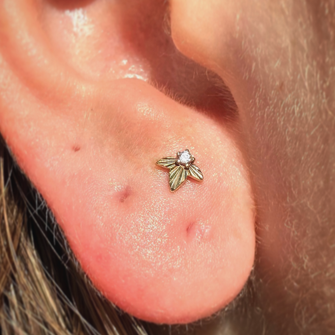 Gratitude Threadless End