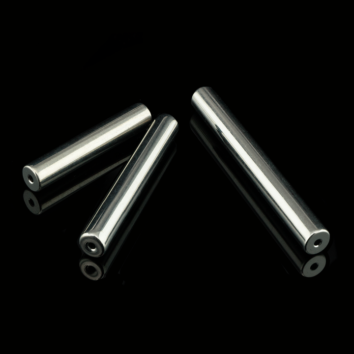 Threadless Nipple Barbell
