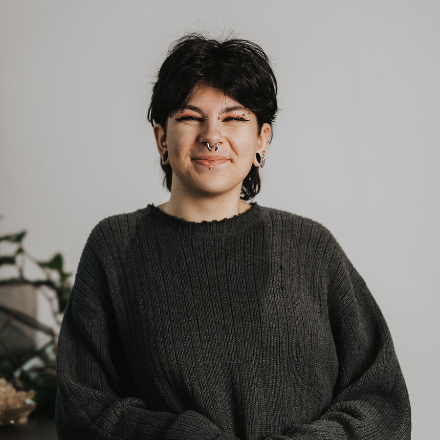 Deep Roots | Seattle | U District | Best Studio Ever™