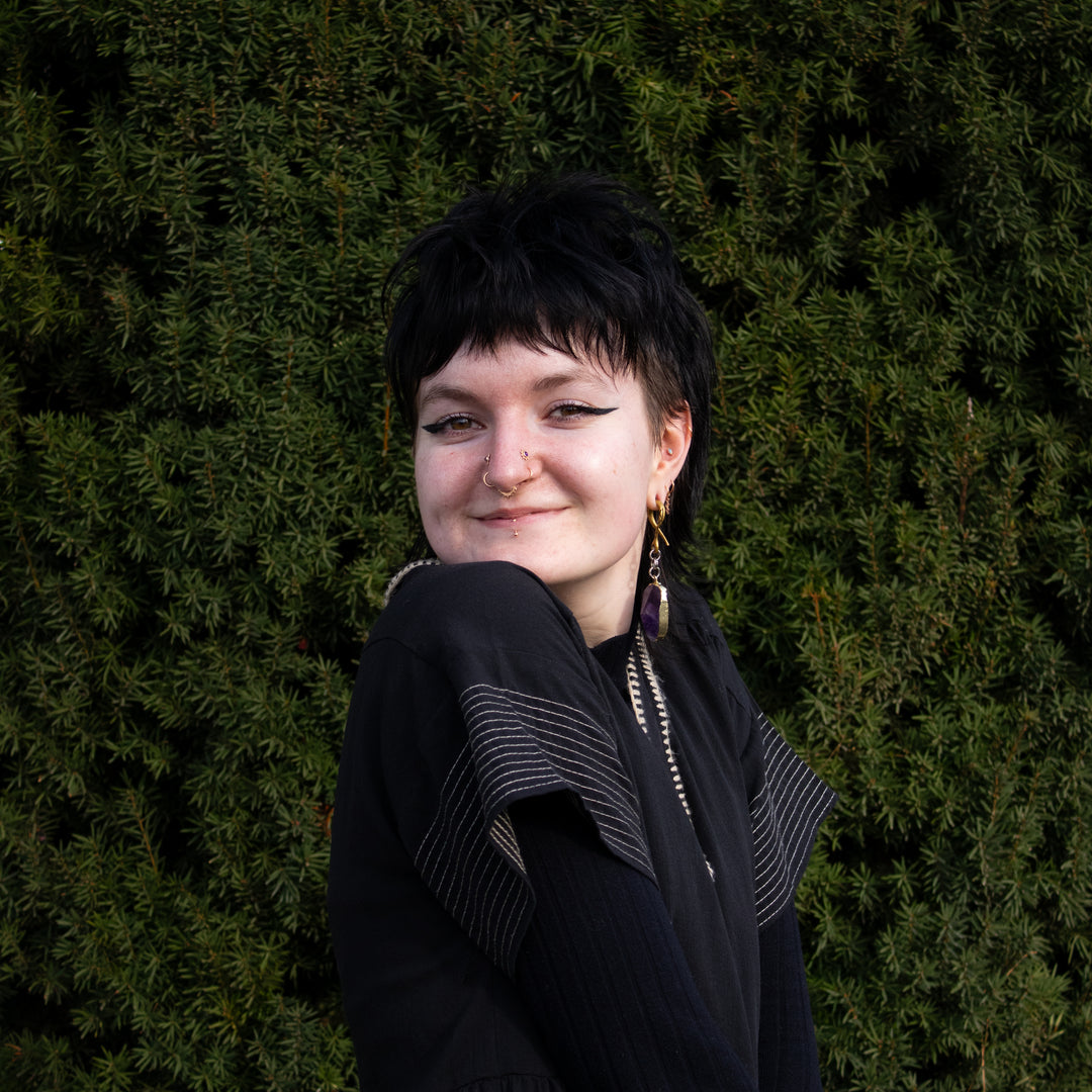 Portrait of Viy, Jewelry Team