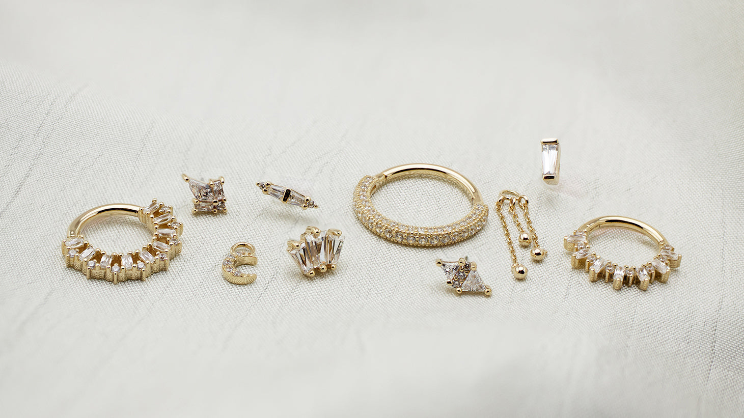 Deep Roots | Seattle | U District | Best Studio Ever™